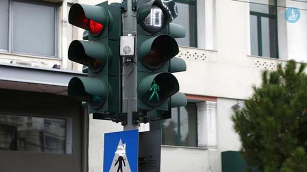 Διακοπής λειτουργίας της Φωτεινής Σηµατοδότησης στον κόµβο Κ2 Ασβεστόπετρας έως το Σάββατο 13 Ιουλίου