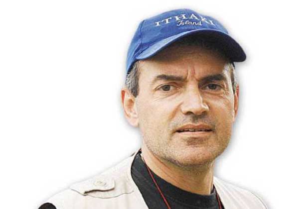 Θανάσης Γκανάς: «Το γεγονός ότι είναι χαμηλής σεισμικότητας η περιοχή δεν σημαίνει ότι αποκλείονται οι ισχυροί σεισμοί»- «Οι 13 μετασεισμοί δείχνουν μια φυσιολογική εξέλιξη»
