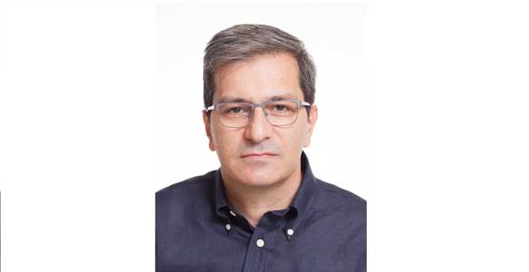 Δήλωση υποψηφιότητας του Θεόδωρου Θεοδουλίδη για τη θέση του Πρύτανη στο Πανεπιστήμιο Δυτικής Μακεδονίας