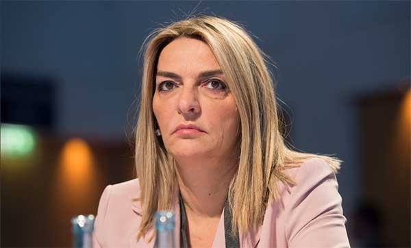 Απάντηση της Π. Πέρκα σε δημοσίευμα του “Πρωινού Λόγου”