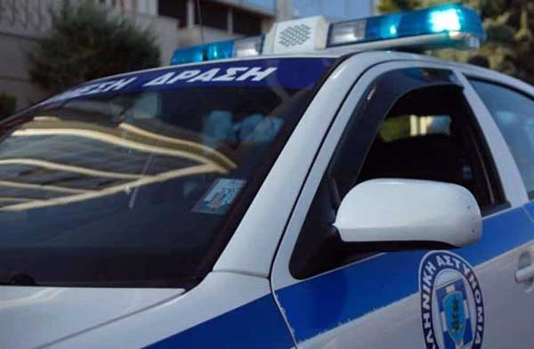 Συνελήφθη 35χρονη σε περιοχή της Φλώρινας για απόπειρα κλοπής από  σούπερ μάρκετ