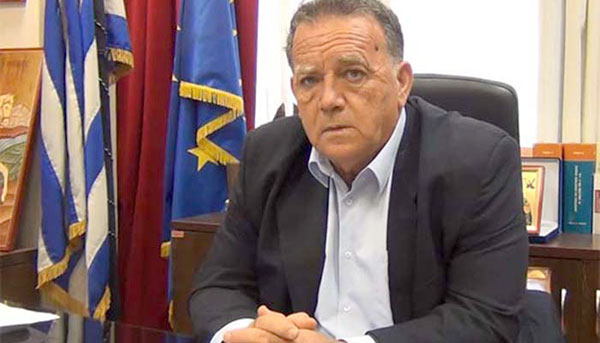 Συγχαρητήριο μήνυμα Δημάρχου Καστοριάς Ανέστη Αγγέλη στους επιτυχόντες