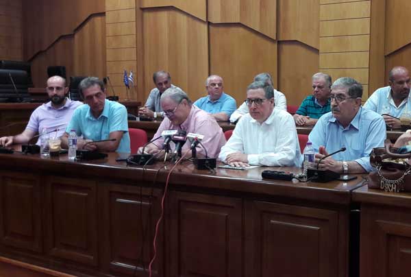 Γιώργος Σβώλης «Τα γραματίκια μπορεί να μην γνωρίζουν από νότες, αλλά κελαηδούν υπέροχα»