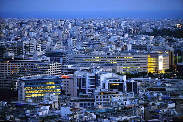 Ανεβαίνουν στο TAXISnet τα νέα εκκαθαριστικά του ΕΝΦΙΑ, τι θα πληρώσουν φέτος οι ιδιοκτήτες ακινήτων