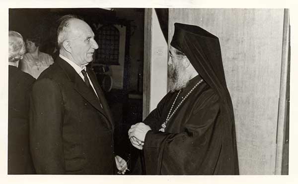 Αφιέρωμα στον Νικόλαο Π. Δελιάλη  την Κυριακή 25 Αυγούστου στην Κοβεντάρειο Δημοτική Βιβλιοθήκη