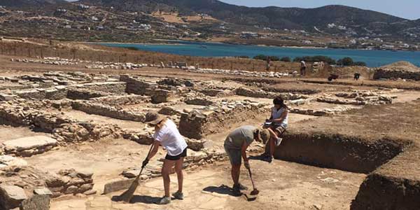 Από του Υπουργείο Πολιτισμού στο εξής η ενημέρωση για αρχαιολογικά ευρήματα-Μετά τις τελευταίες ανακοινώσεις από ΕΦΑ Κοζάνης και Βεροιας