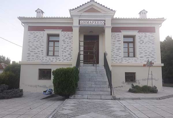 Δήμος Σερβίων – Βελβεντού: Απάντηση στον Μανώλη Στεργίου