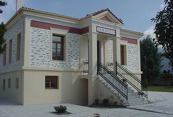 Δήμος Βελβεντού: Θεματική λαϊκή συνέλευση την Παρασκευή 9 Οκτωβρίου, για την πρόταση έργου αντλησιοταμίευσης στα Πιέρια