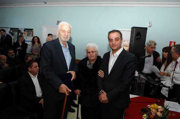 Οι δωρητές υπάρχουν πάντα: Για τη δωρεά των 21 κλινών στο Μαμάτσειο από τα  αδέλφια Καρυπίδη