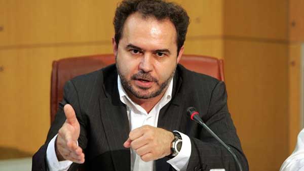 Ομιλία του Νίκου Φωτόπουλου στη συνεδρίαση της εκτ. επιτροπής της ΓΣΕΕ