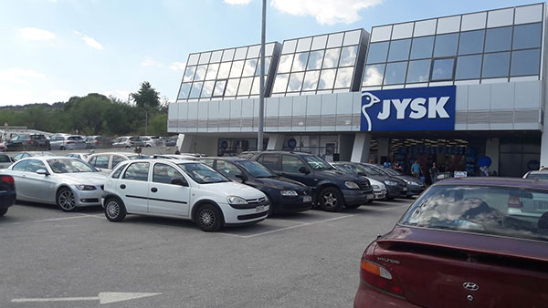 Κοζάνη: Η JYSK αναζητά υποδιευθυντή/ντρια καταστήματος