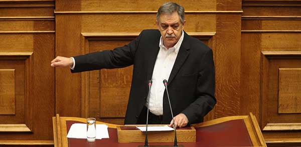 Κουκουλόπουλος στο Έθνος: Το ΚΙΝΑΛ του 8% μπορεί να υπερβεί τον εαυτό του – Απαραίτητος ο ορισμός στρατηγικού επενδυτή για τη ΔΕΗ