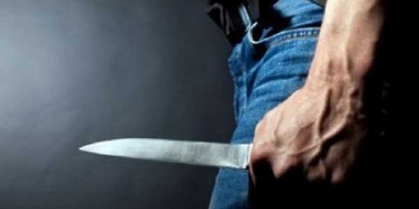 Γρεβενά: Άνδρας τραυμάτισε με μαχαίρι τον 73χρονο συγκάτοικό του