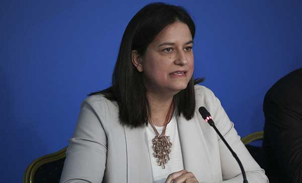 Αναστέλλονται τα Διετή Προγράμματα των Πανεπιστημίων – Αντιδράσεις από την Ολυμπία Τελιγιορίδου