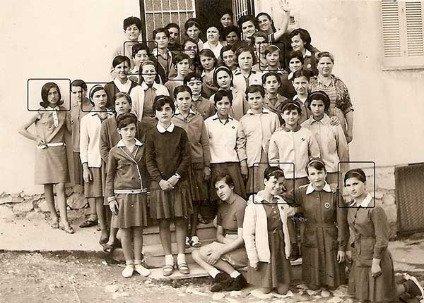 Την Παρασκευή 16 Αυγούστου, στις 12:00 το μεσημέρι, η πρώτη συνάντηση οικοτρόφων των Οικοτροφείων Σερβίων