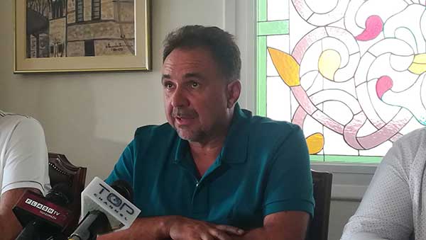 Το Επιμελητήριο συμμετέχει σε τρεις εκθέσεις και διοργανώνει δύο στο εκθεσιακό στα Κοίλα Κοζάνης – Τα αρωματικά φυτά και η ενέργεια στο επίκεντρο του ΕΒΕ
