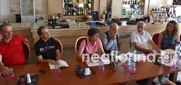 Πλούσιο το πρόγραμμα των εκδηλώσεων «Πρέσπες 2019» (video, pics)