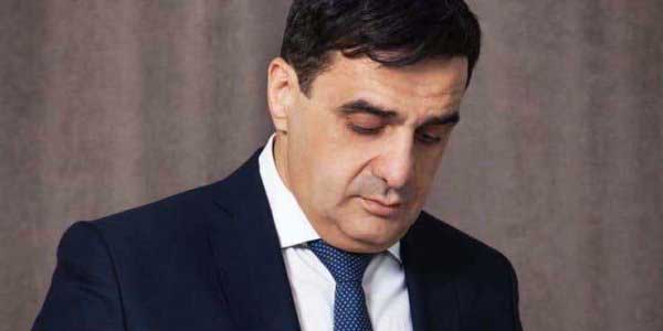 Ο Γιώργος Τοπαλίδης για την αποπομπή του από την 3η ΥΠΕ: “Δεν κατέθεσα τίποτα το ψευδές”