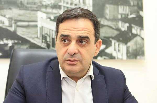 Δ. Μακεδονία- Γ. Τοπαλίδης: Παραχώρηση εκτάσεων της ΔΕΗ στην ΜΕΤΑΒΑΣΗ Α.Ε