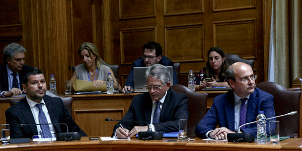 Κεραυνοί Χατζηδάκη κατά ΣΥΡΙΖΑ: «Στο θέμα της ΔΕΗ είστε κατηγορούμενοι, όχι κατήγοροι» – Ανοικτό το ενδεχόμενο Εξεταστικής