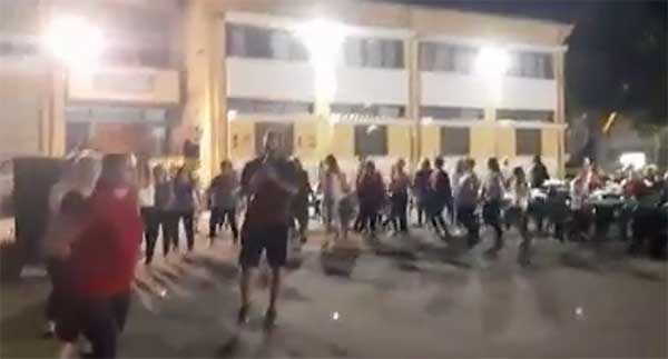 Έκλεισε η αυλαία για τα “Ζήσεια 2019” με μουσικές κάθε είδους