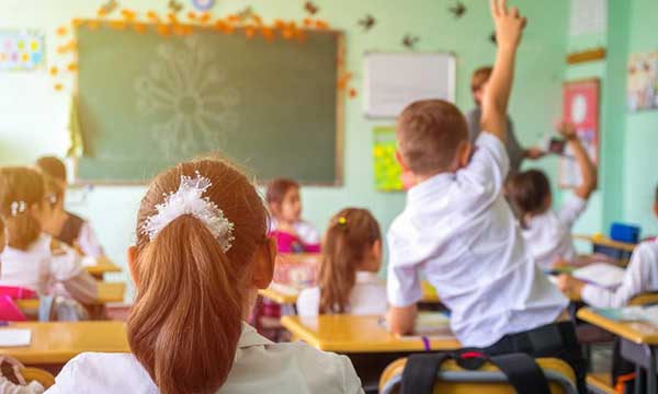52 κενά στα γυμνάσια και λύκεια της Κοζάνης – Κενά στην παράλληλη στήριξη