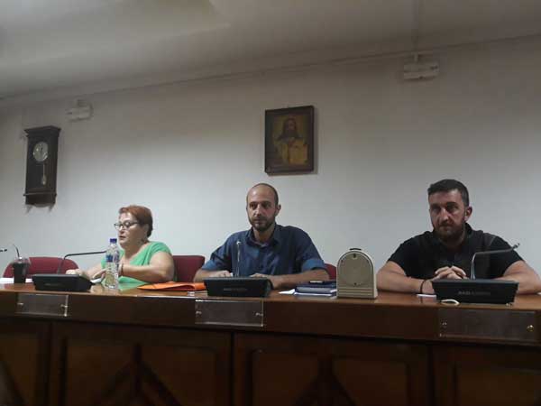 Εορδαία: Μαζεύονται τα αδέσποτα