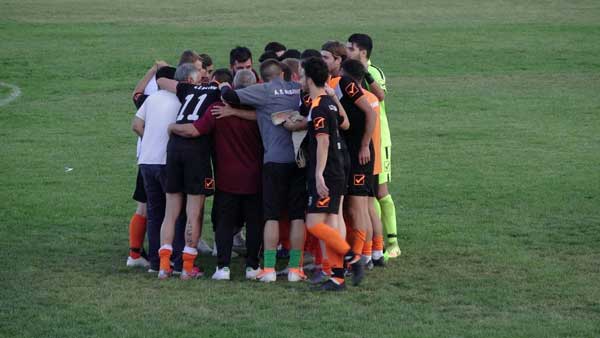 Α.Ε. Κοζάνης-Μακεδονικός Κοζάνης 1-0