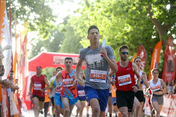 Σειρά αγώνων δρόμου από τα “Βίκος Street Relays” στην Κοζάνη το Σάββατο 28 Σεπτεμβρίου