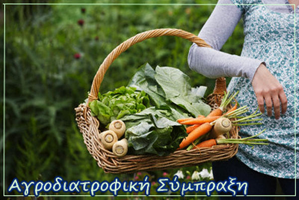 Το νέο Δ.Σ. της “Αγροδιατροφικής Σύμπραξης Περιφέρειας Δυτικής Μακεδονίας”