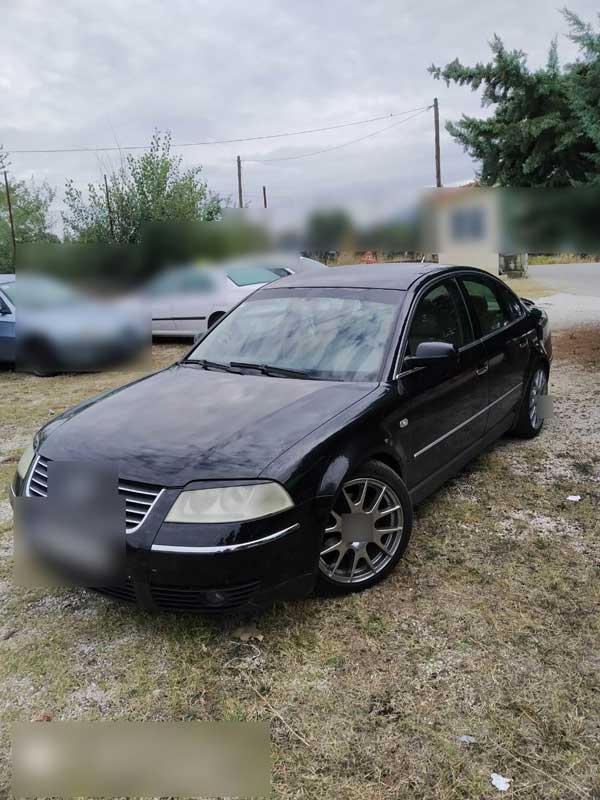 Συνελήφθησαν δυο άτομα, σε περιοχή της Καστοριάς, για μεταφορά ενός μη νόμιμου ατόμου