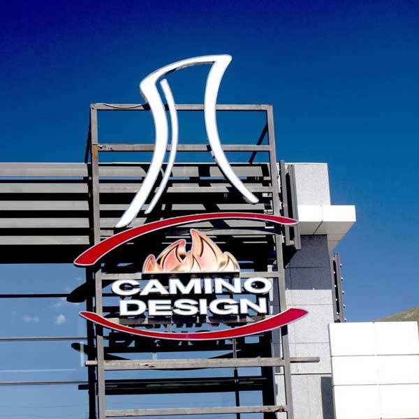 Η Caminodesign συμμετέχει στην έκθεση Expobiomasa 2019 στην Ισπανία