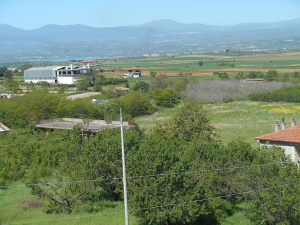 Η τύχη του δενδροκομικού σταθμού των Σερβίων αγνοείται