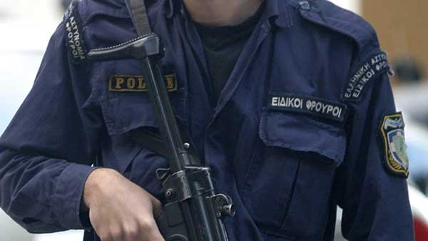Αυτοί είναι οι 1.500 Ειδικοί Φρουροί που διορίζονται στην ΕΛ.ΑΣ. [λίστα]