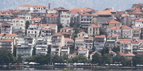 Εξοικονομώ ΙΙ για τη Δυτική Μακεδονία: Εξαντλήθηκαν σε μισή ώρα τα κονδύλια