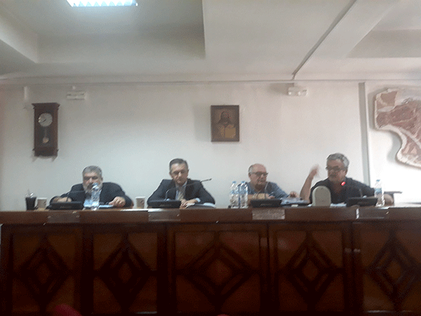 Εορδαία: Κίνδυνος απένταξης έργων