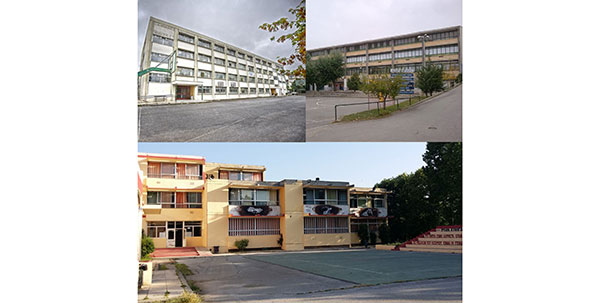 magazzino: Τα επαγγελματικά λύκεια στο Νομό Κοζάνης αναβαθμίζονται και ανοίγουν το δρόμο για την τριτοβάθμια εκπαίδευση
