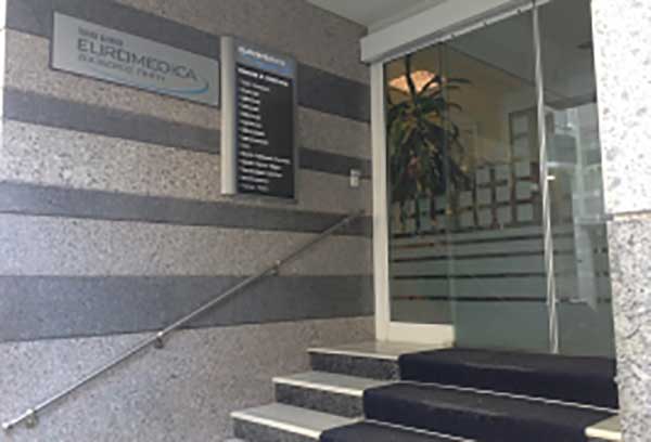 20 κλίνες non-Covid από τη Euromedica Ζωοδόχο Πηγή στο Ε.Σ.Υ.