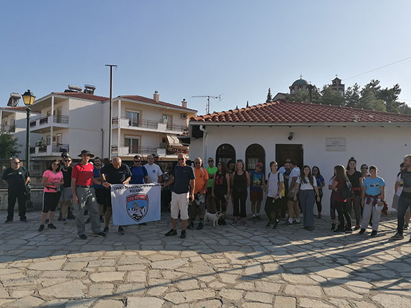 Συνεχίζονται οι δράσεις του Δήμου Κοζάνης στο πλαίσιο της Ευρωπαϊκής Εβδομάδας Κινητικότητας