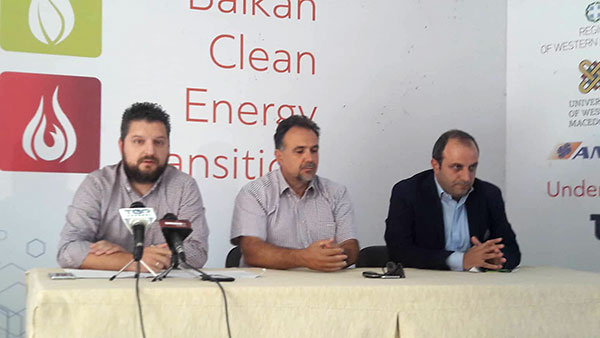 Το πρώτο συνέδριο για την καθαρή ενέργεια στην Κοζάνη από το Επιμελητήριο Κοζάνης – Ανοιχτή συζήτηση για τη μεταλιγνιτική περίοδο και τις νέες τεχνολογικές εξελίξεις