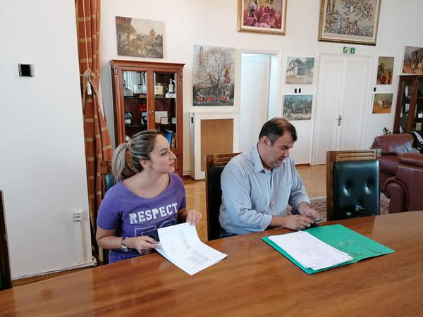 Πρόγραμμα Εβδομάδας κινητικότητας του Δήμου Κοζάνης – Πεζοπορίες, περίπατοι, σεμινάρια οδικής ασφάλειας και μετακίνησης και κλήρωση ποδηλάτων