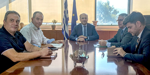 Φάκελος ΔΕΗ: Οι 5 άξονες του κυβερνητικού πλάνου για την αγορά ενέργειας