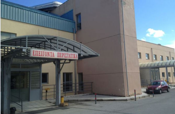 ΓΡΕΒΕΝΑ: Τραγικό δυστύχημα, δέντρο καταπλάκωσε συνταξιούχο Αστυνομικό