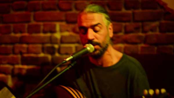 Ο Καίσαρας Κίκης και η παρέα του το Σάββατο στην Κιμωλία