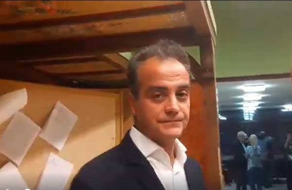 Θεόδωρος Καρυπίδης : “Οι τεχνολογίες υδρογόνου δεν μπορούν να αποτελέσουν τη λύση για ζητήματα απασχόλησης αλλά και επάρκειας ενέργειας της χώρας” – “Ατυχής η τοποθέτηση του Γιώργου Κασαπίδη για το φυσικό αέριο στα Γρεβενά”