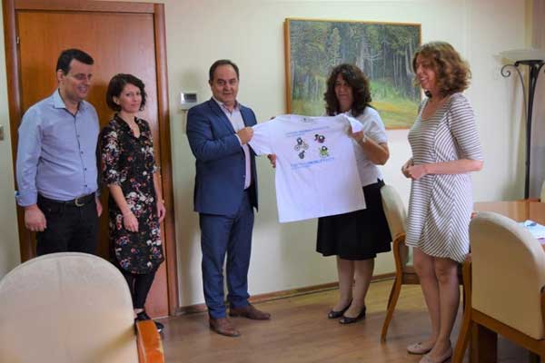 Μια ημέρα επιπλέον άδεια στους υπαλλήλους του Δήμου που χρησιμοποιούν ποδήλατο στις μετακινήσεις τους