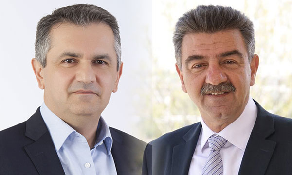 Γιώργος Κασαπίδης: «Ψευδέστατα τα όσα ειπώθηκαν για το φυσικό αέριο στα Γρεβενά» – Γιώργος Δασταμάνης: «Η περιφέρεια δεν έχει σκοπό να δώσει τα 12 εκατομμύρια για το έργο»