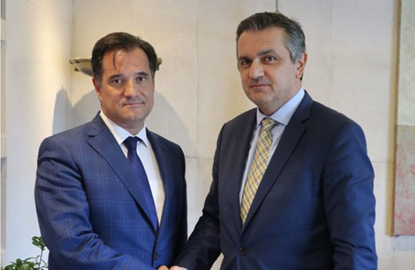 Σχεδιάζεται ειδικό αναπτυξιακό σχέδιο με ειδική χρηματοδότηση για τη Δυτική Μακεδονία