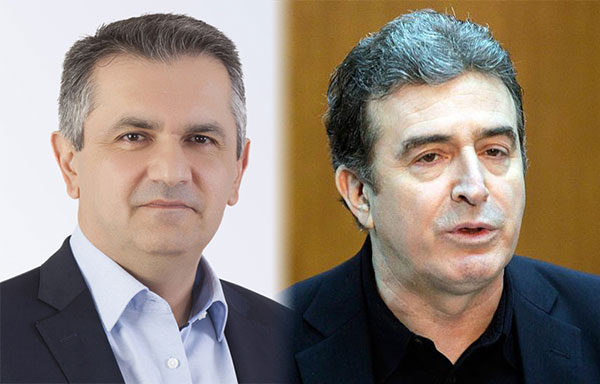 500-1.000 πρόσφυγες ανά περιφέρεια – Σοβαροί οι προβληματισμοί του Γιώργου Κασαπίδη για επιπλέον έλευση προσφύγων στη Δυτική Μακεδονία