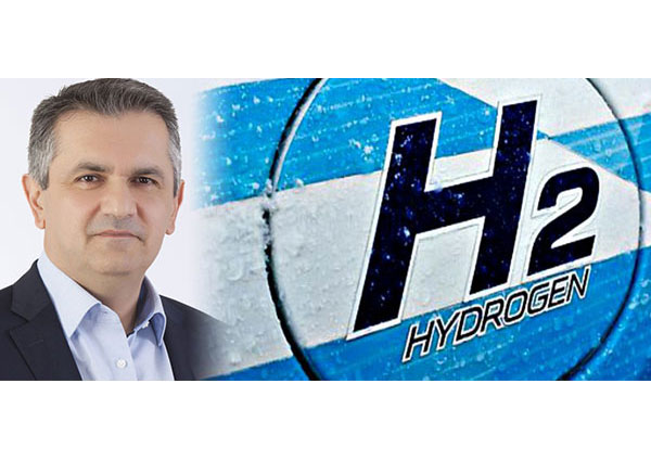 Επί Καρυπίδη η ιδέα για την τεχνολογία υδρογόνου – Μια καθαρή, εναλλακτική πρόταση για μια «έξυπνη» Περιφέρεια Δυτικής Μακεδονίας